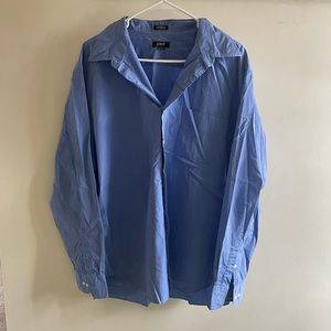 Men’s J Crew XL Dress Shirt